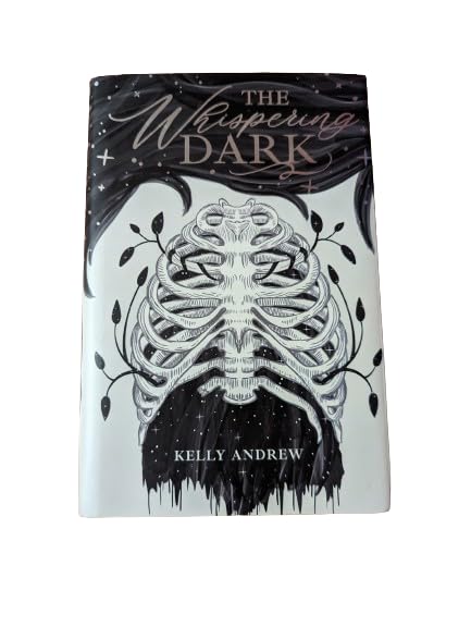 Product Image: The Whispering Dark