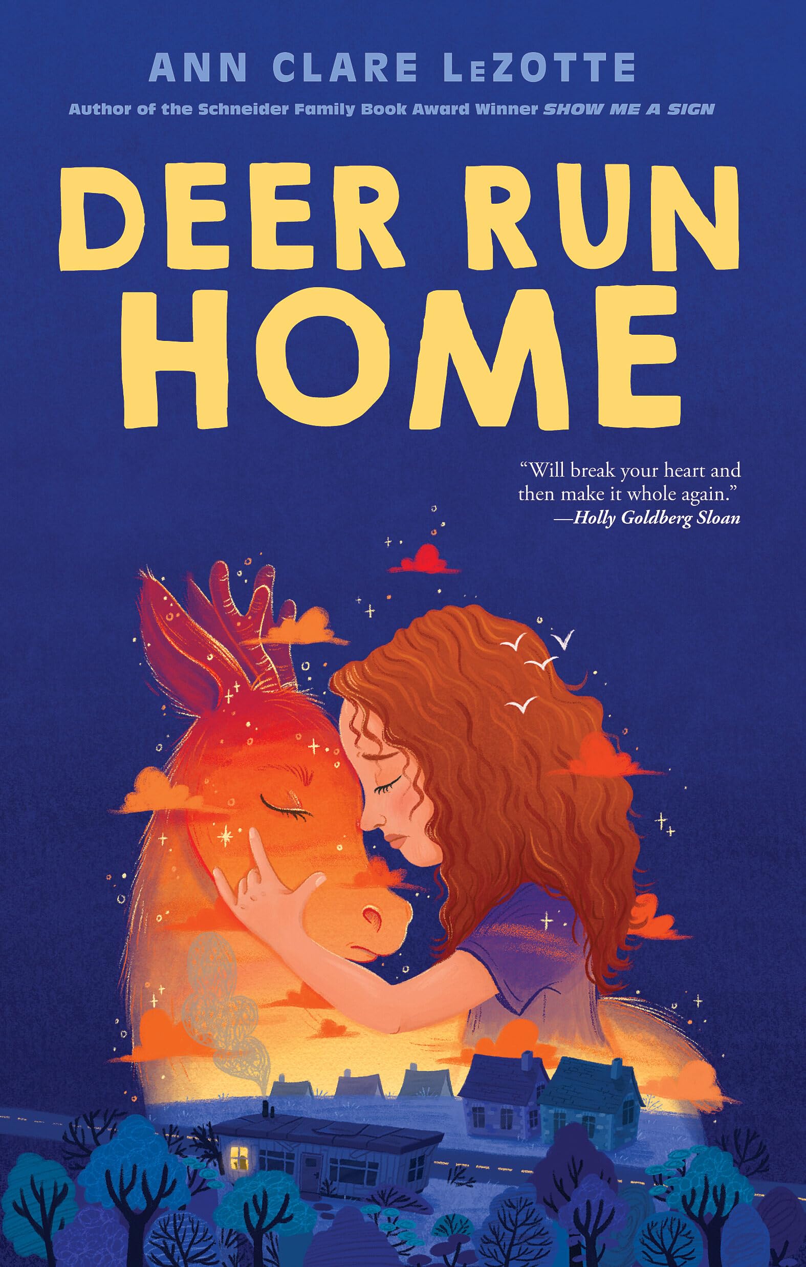 Product Image: Deer Run Home