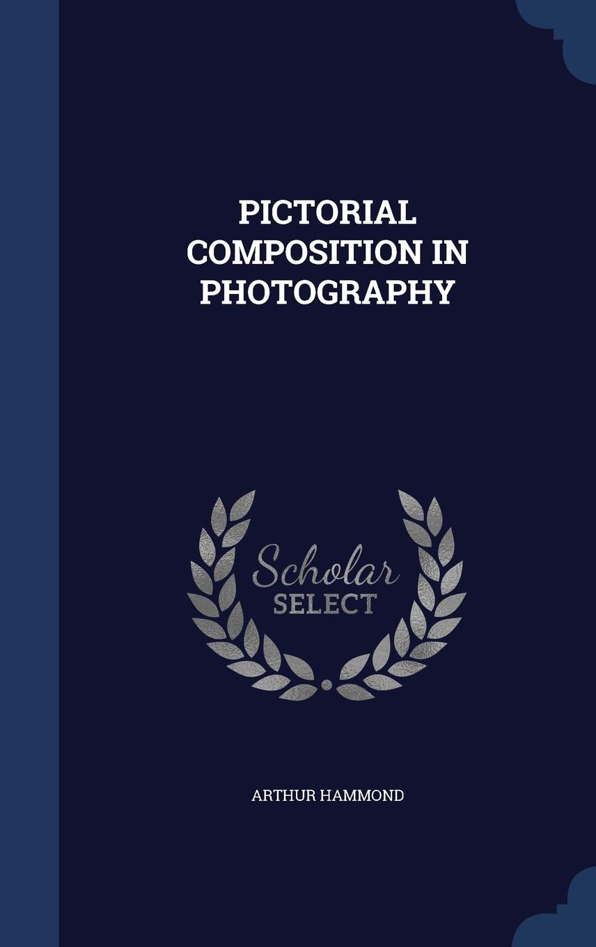 Pictorial Composition in Photography Politics & History