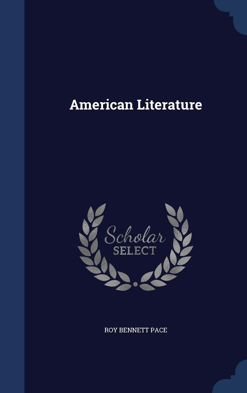 Product Image: American Literature