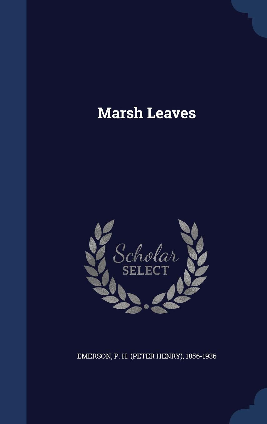 Product Image: Marsh Leaves