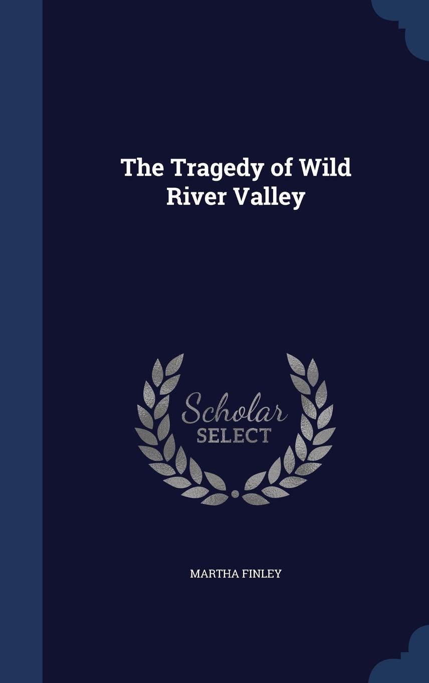 The Tragedy of Wild River Valley Politics & History