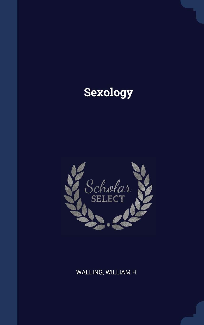 Product Image: Sexology