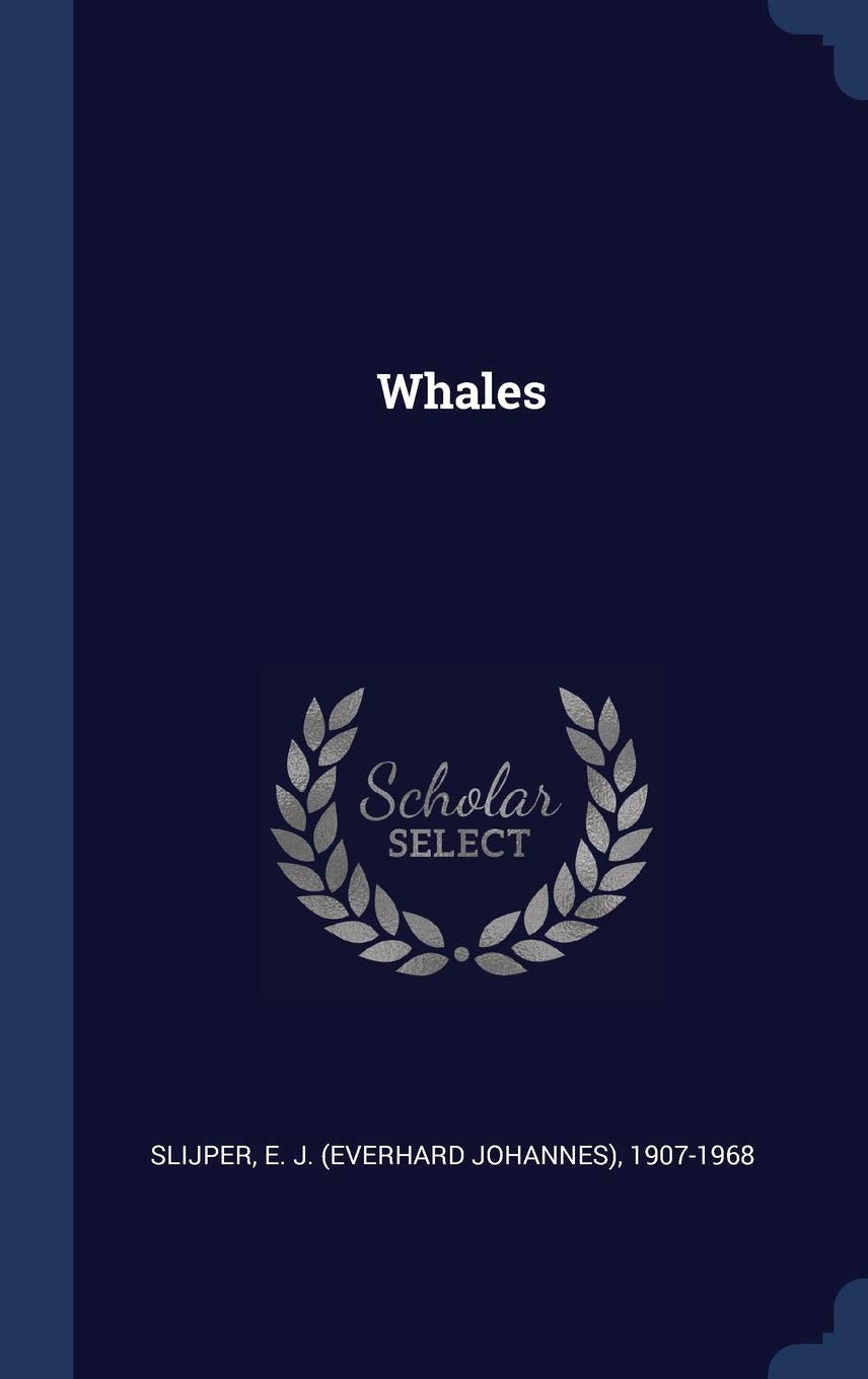Product Image: Whales