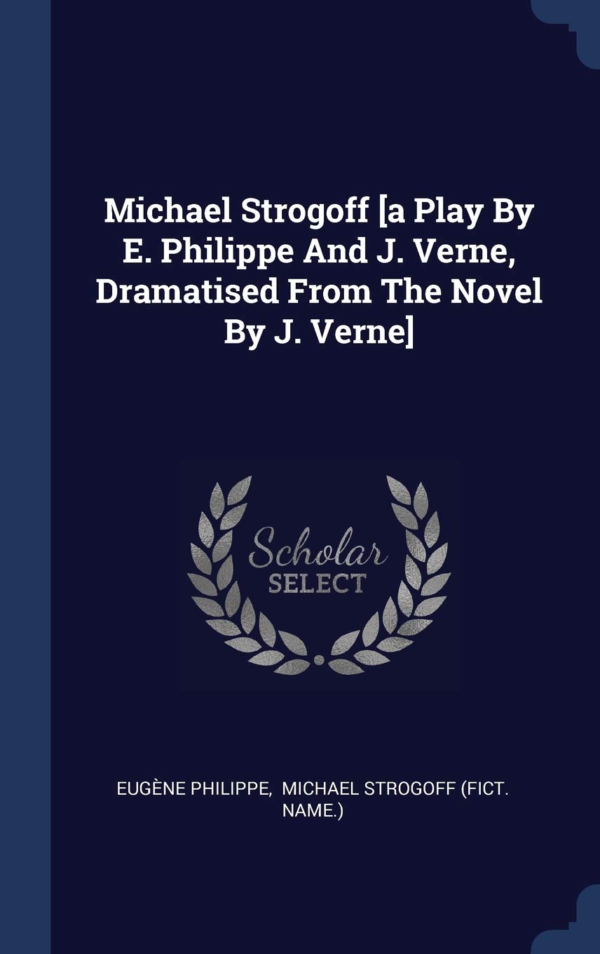 Michael Strogoff Politics & History