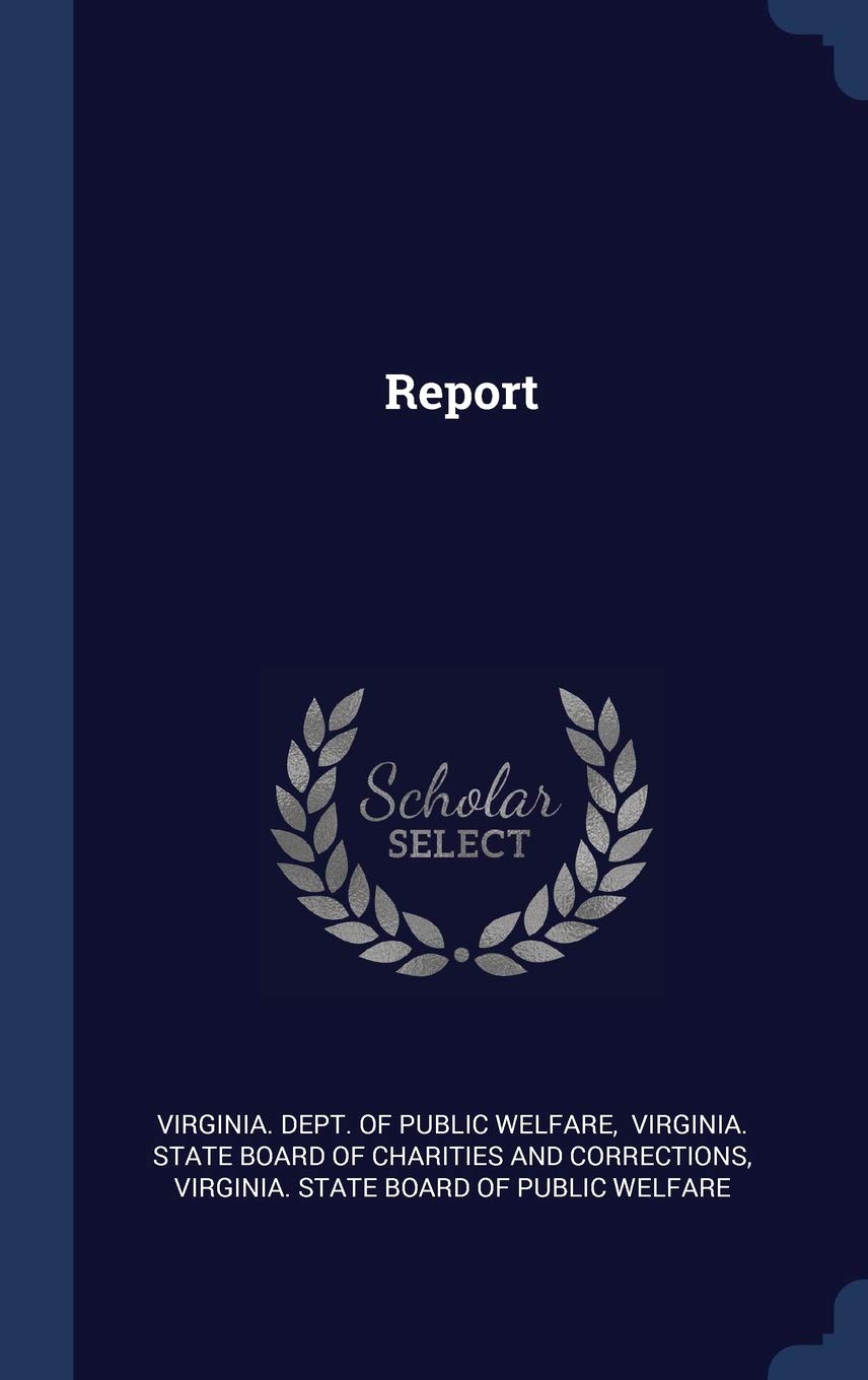 Report Politics & History