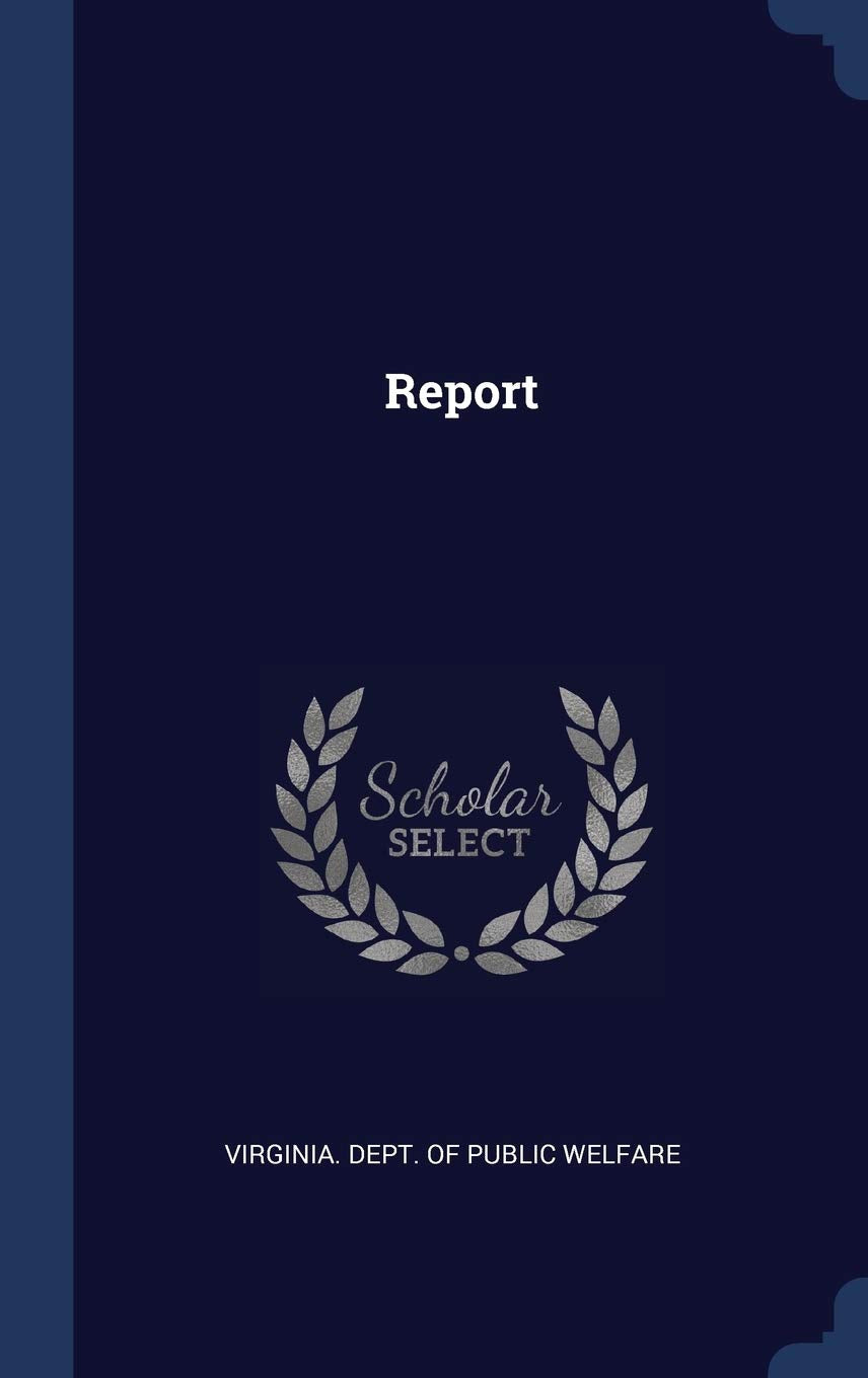 Report Politics & History