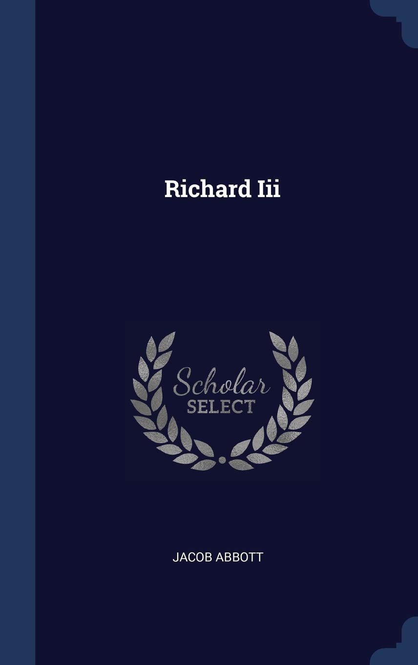 Richard Iii Memories