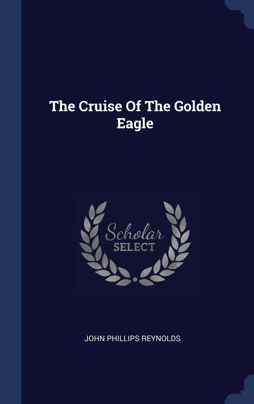 The Cruise Of The Golden Eagle Politics & History