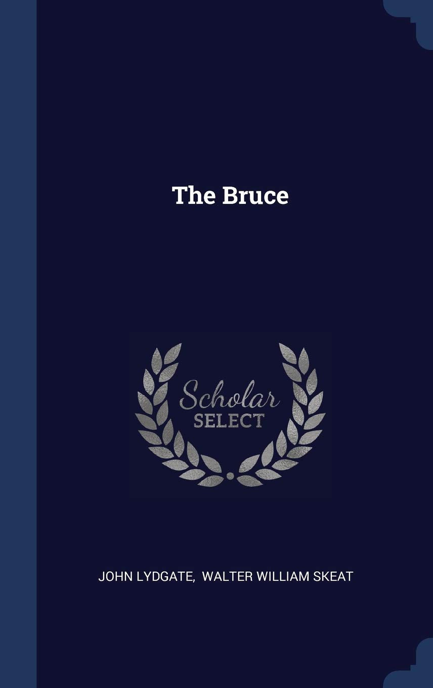 The Bruce Politics & History