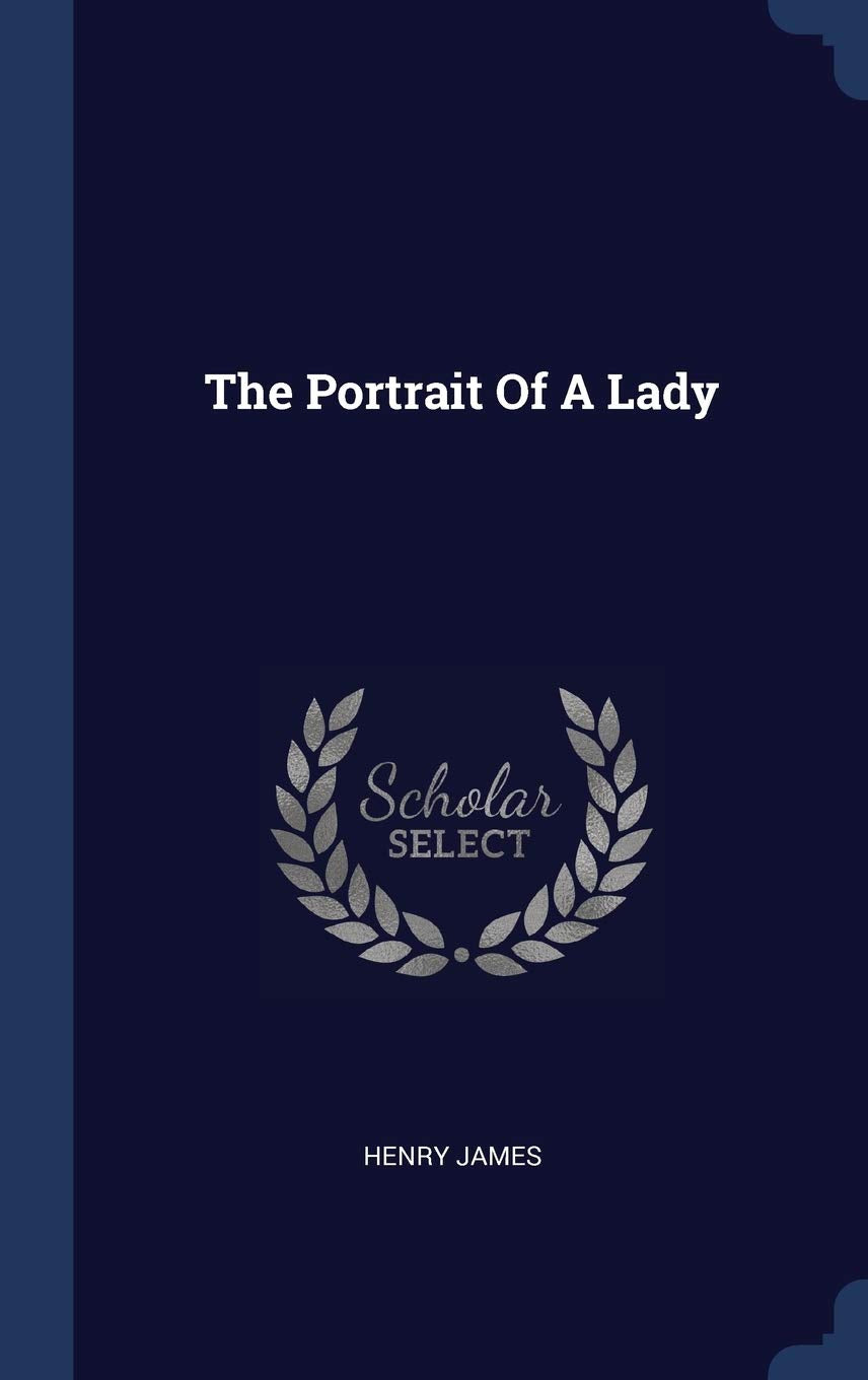The Portrait Of A Lady Politics & History