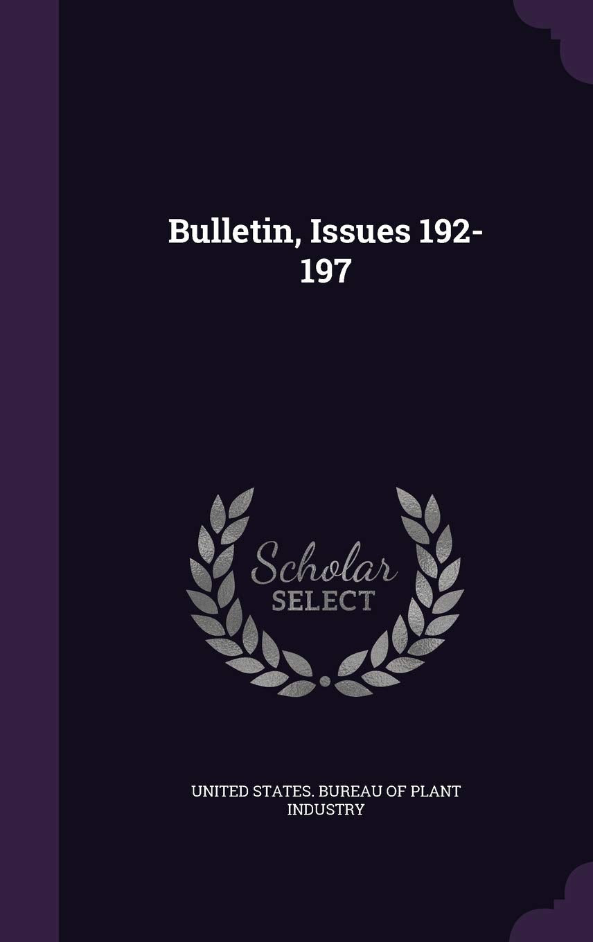 Bulletin, Issues 192-197 Business, Finance & Career