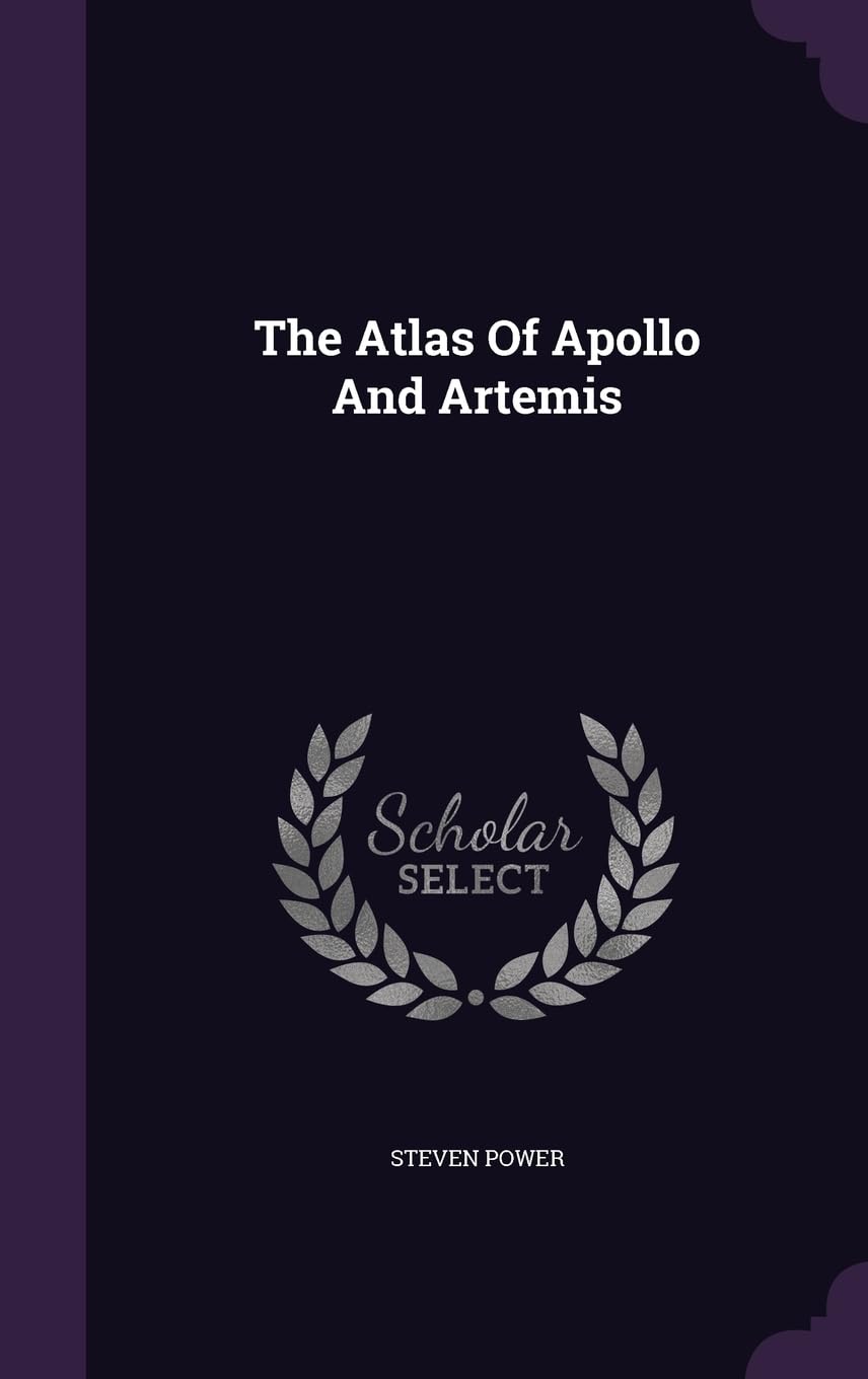 The Atlas Of Apollo And Artemis Politics & History