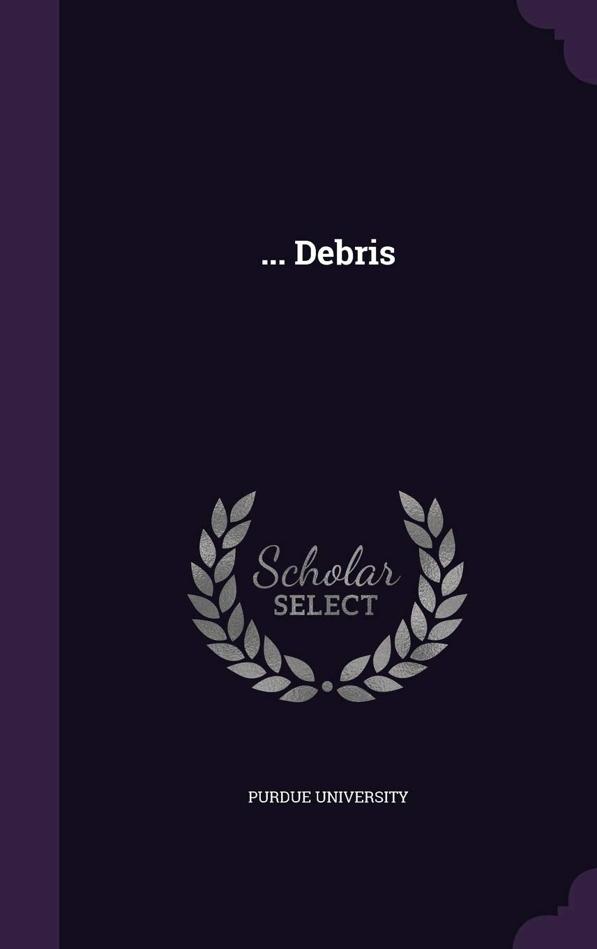 ... Debris Politics & History