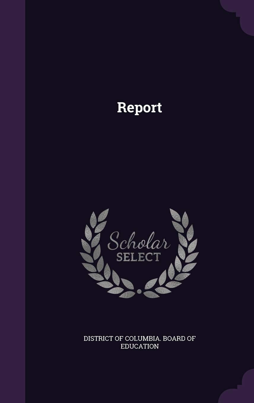 Report Politics & History