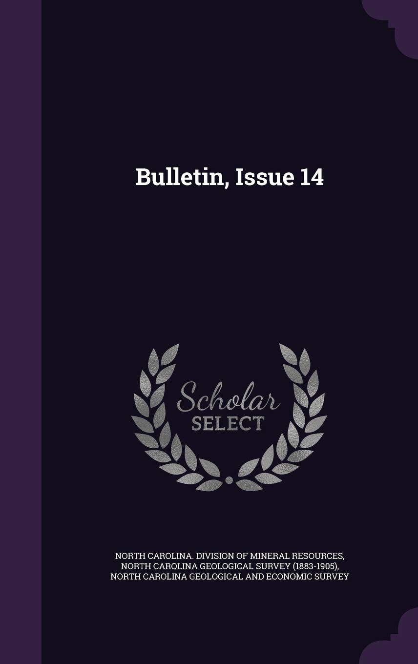 Bulletin, Issue 14 Politics & History