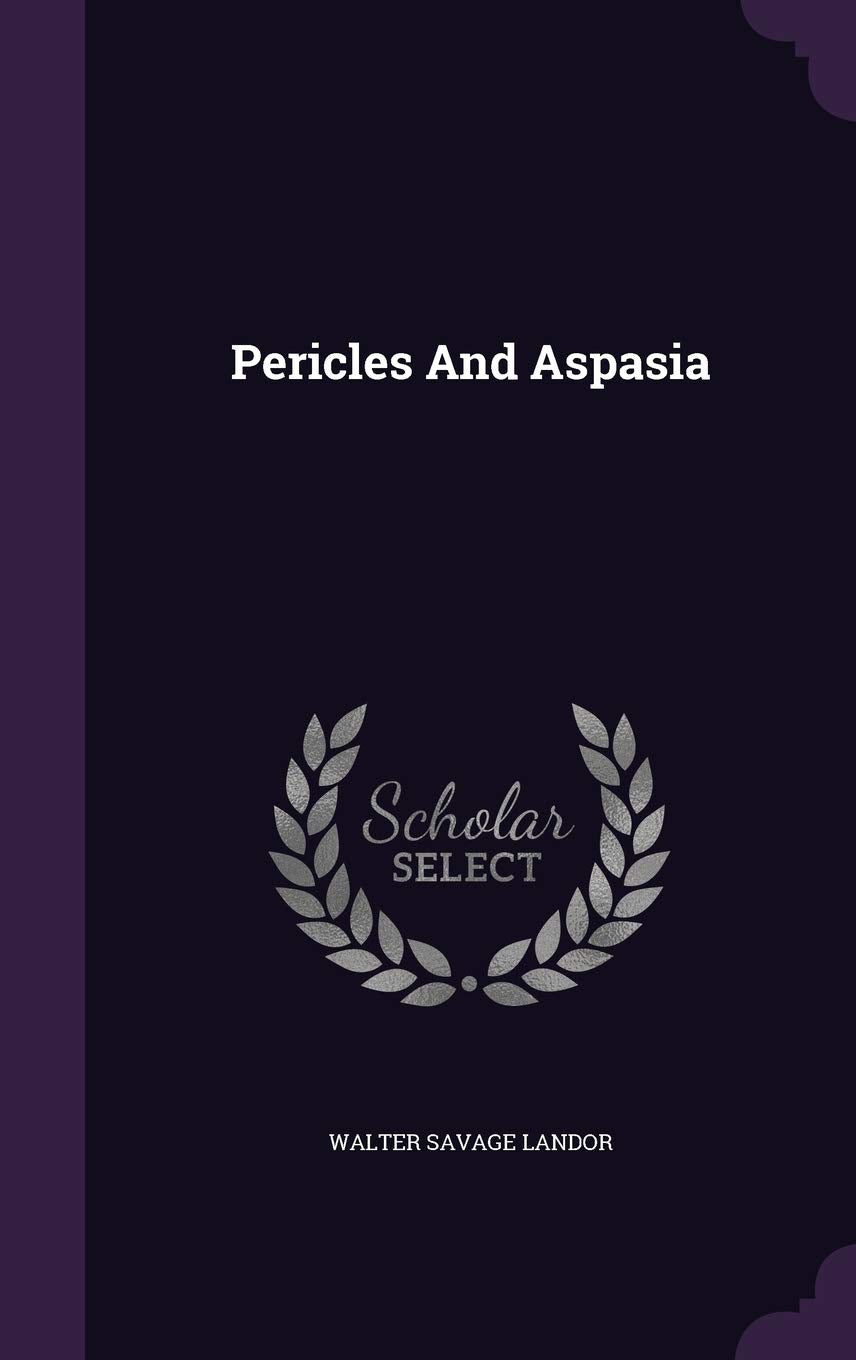 Product Image: Pericles And Aspasia