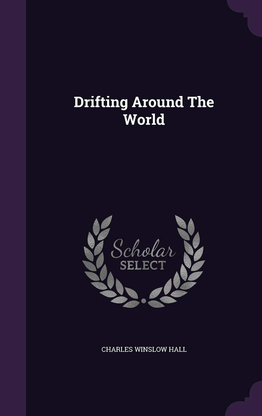 Product Image: Drifting Around The World