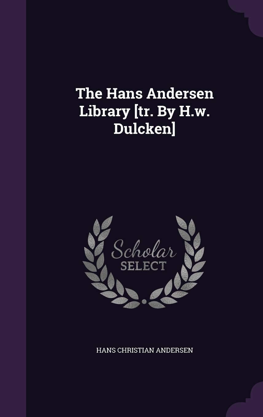 Product Image: The Hans Andersen Library
