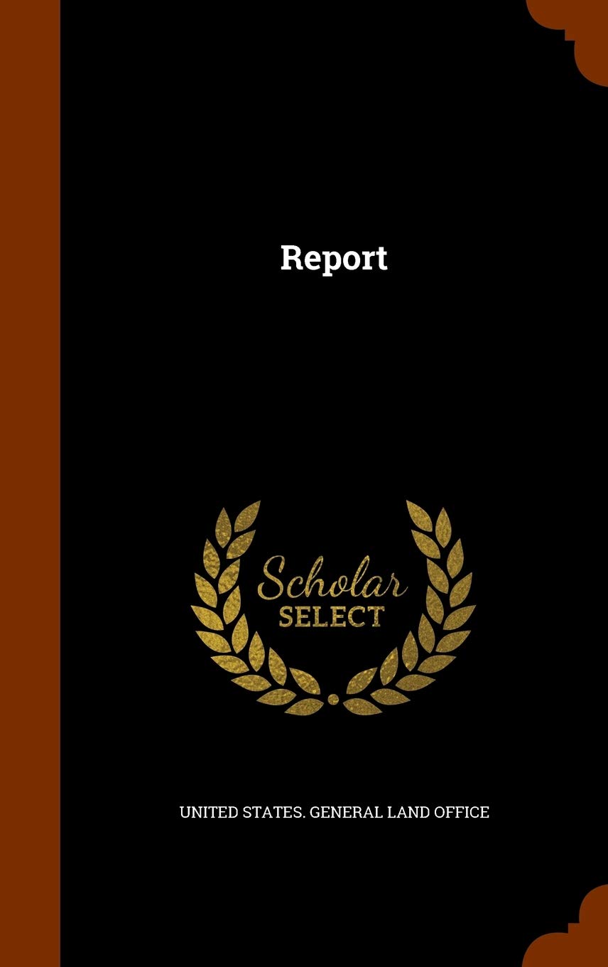 Report Politics & History
