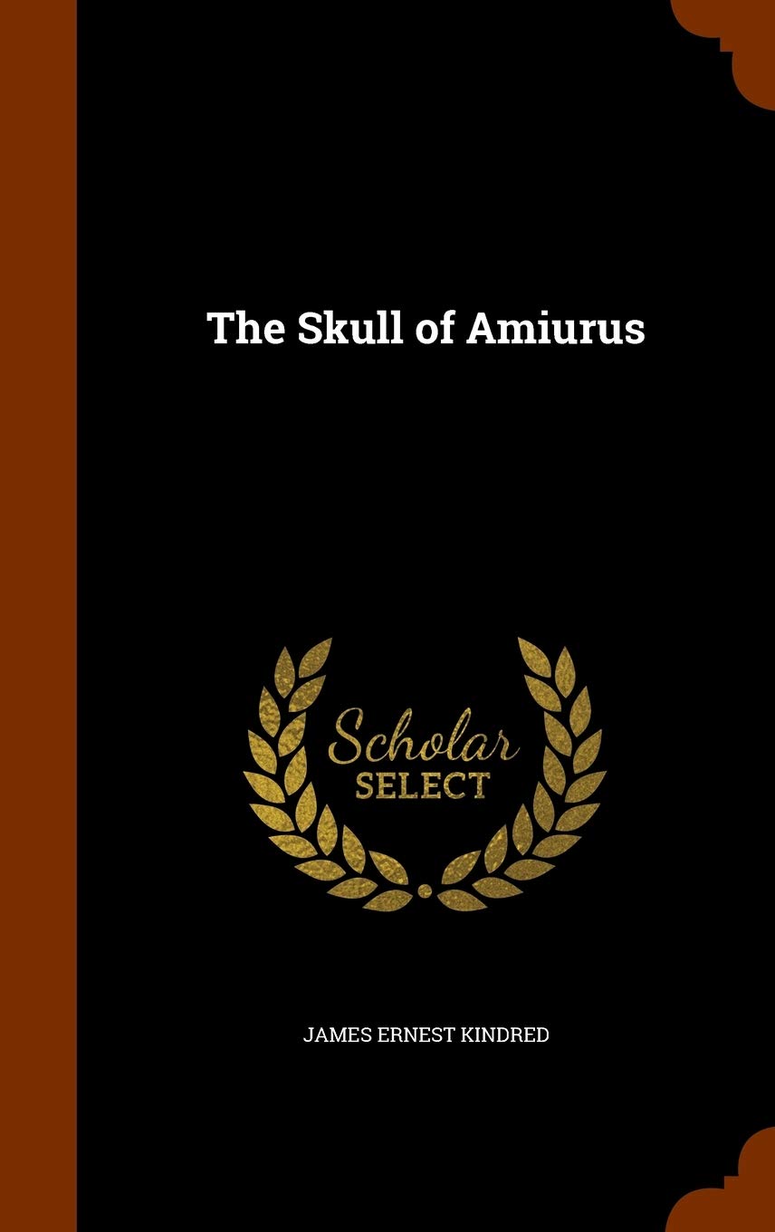 The Skull of Amiurus Novels & Short Stories