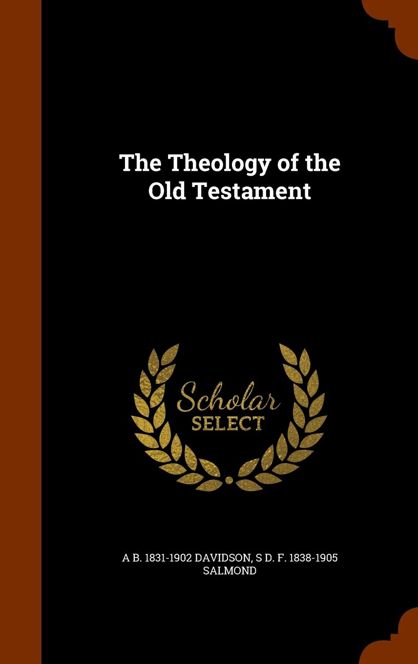 The Theology of the Old Testament Politics & History