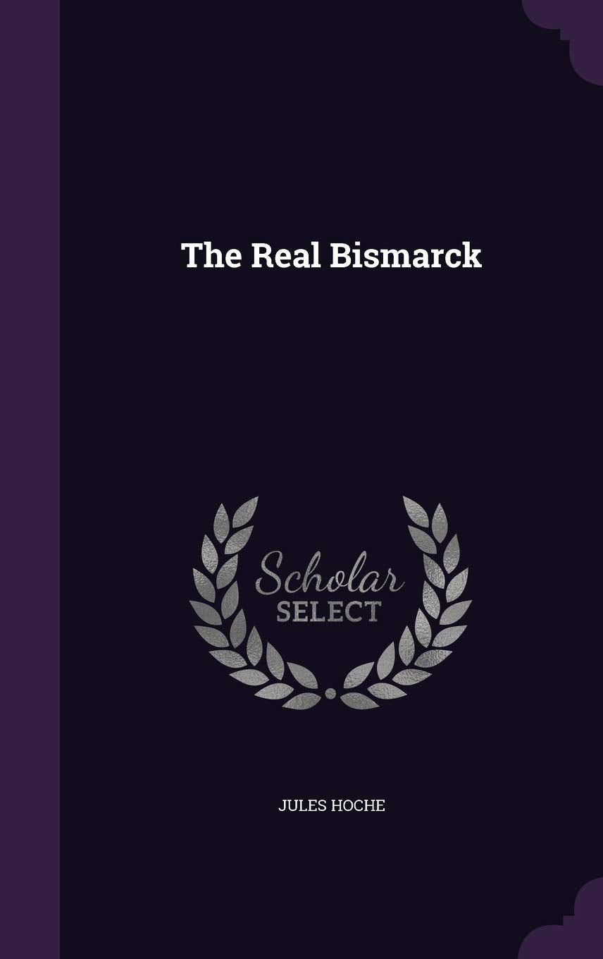 Product Image: The Real Bismarck