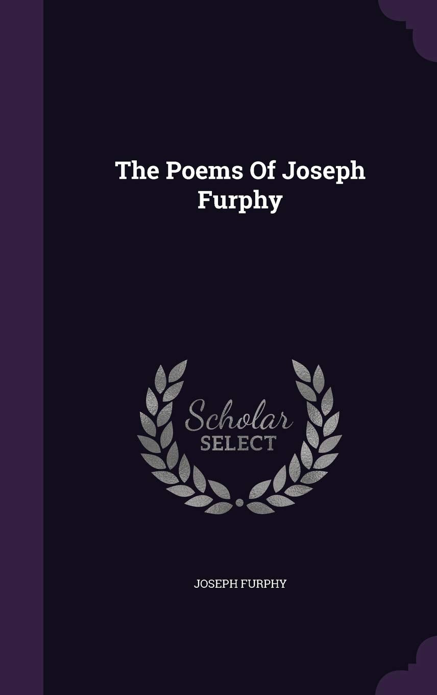 The Poems Of Joseph Furphy Politics & History