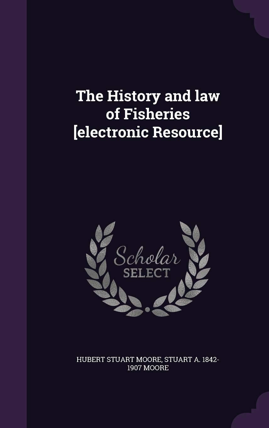 The History and law of Fisheries Politics & History