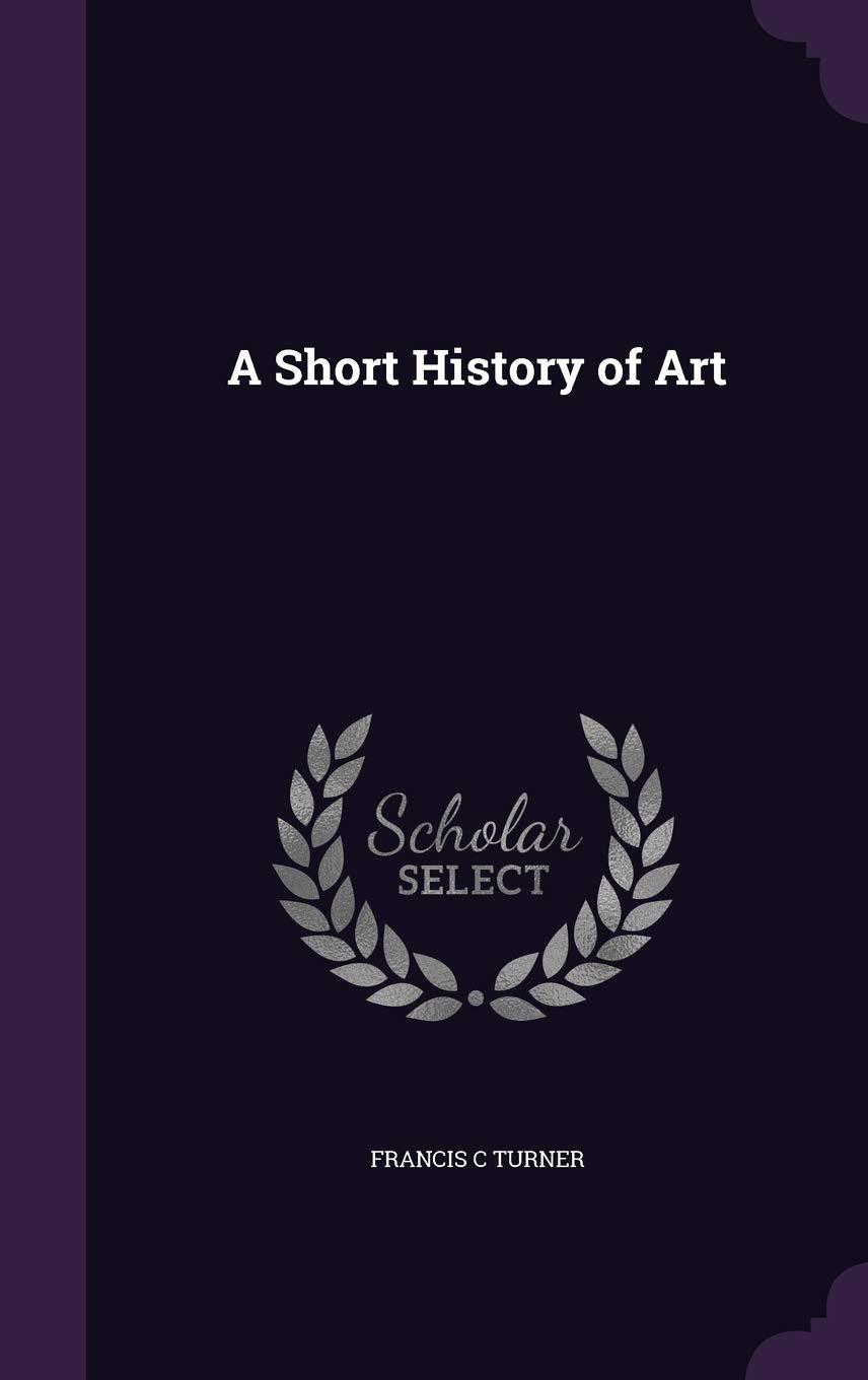 A Short History of Art Film, Art & Culture