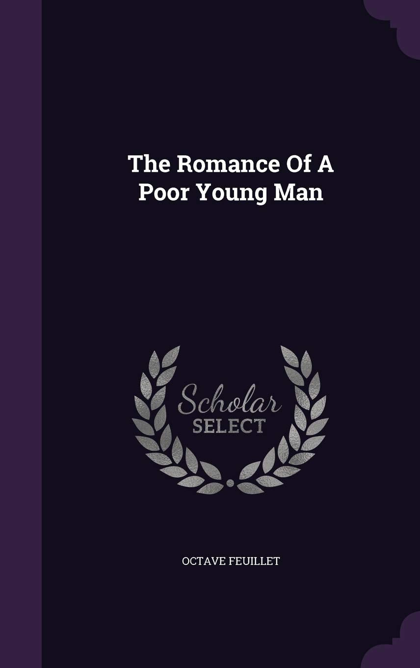 The Romance Of A Poor Young Man Reference Books