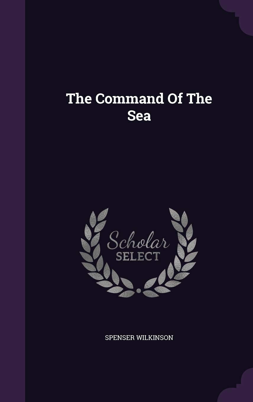 Product Image: The Command Of The Sea