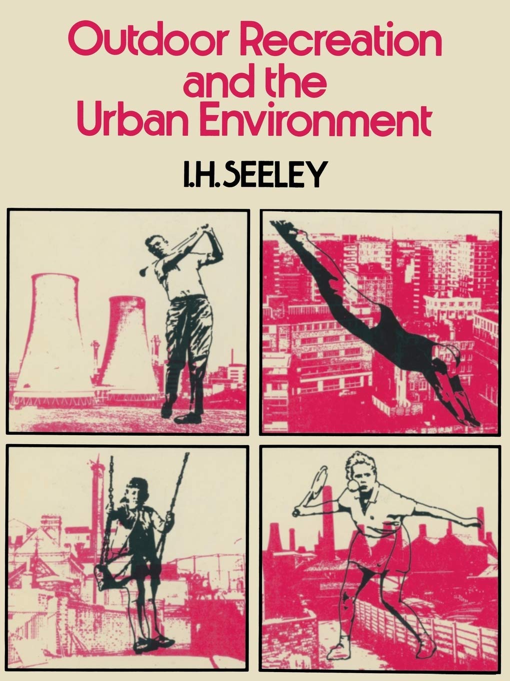 Outdoor Recreation and the Urban Environment Law