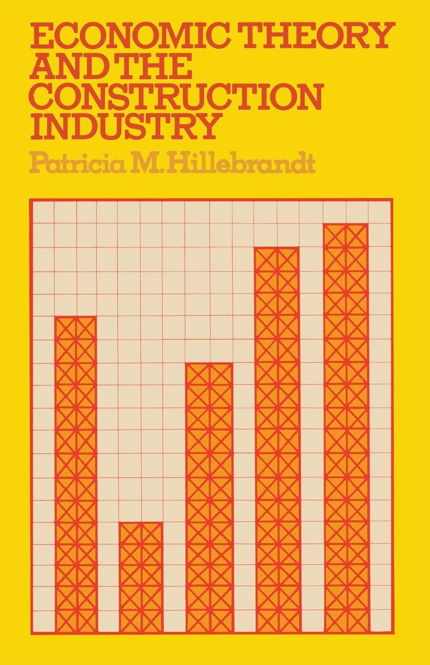Economic Theory and the Construction Industry Law