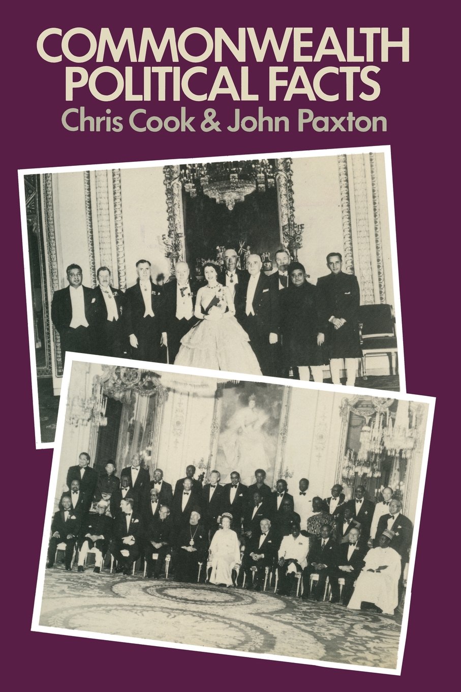 Cook, C: Commonwealth Political Facts Law