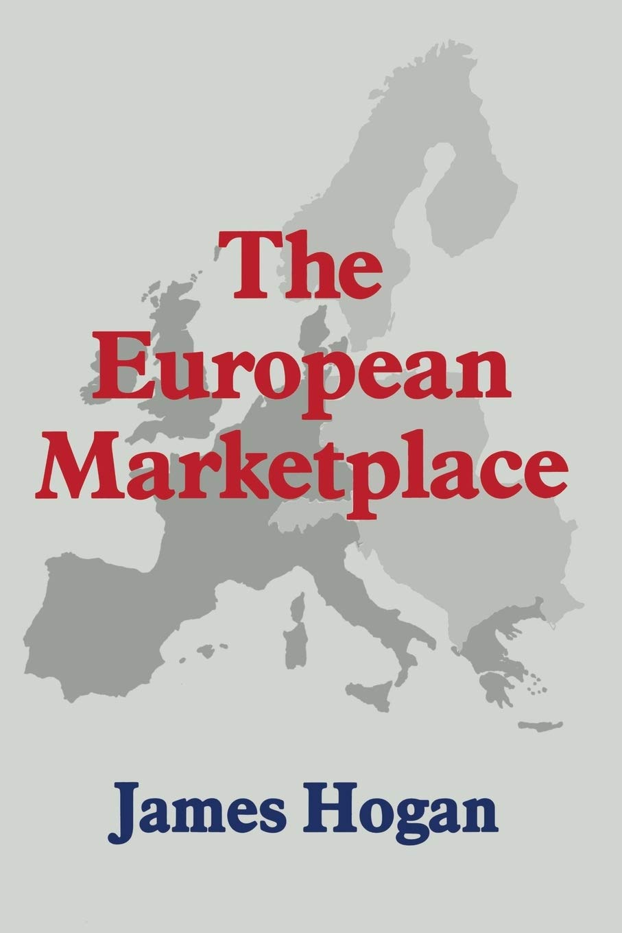 The European Marketplace Law