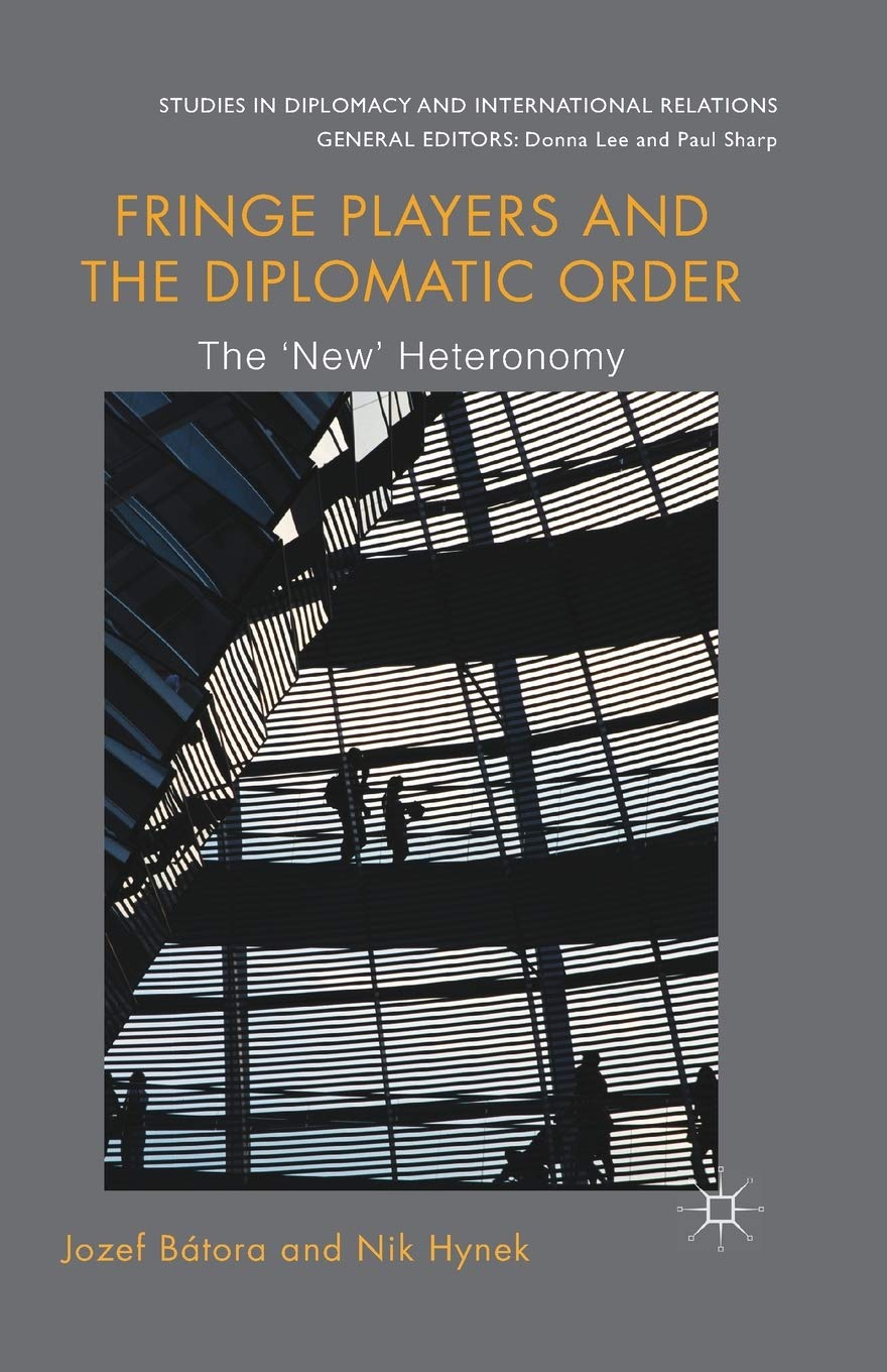 Fringe Players and the Diplomatic Order Law