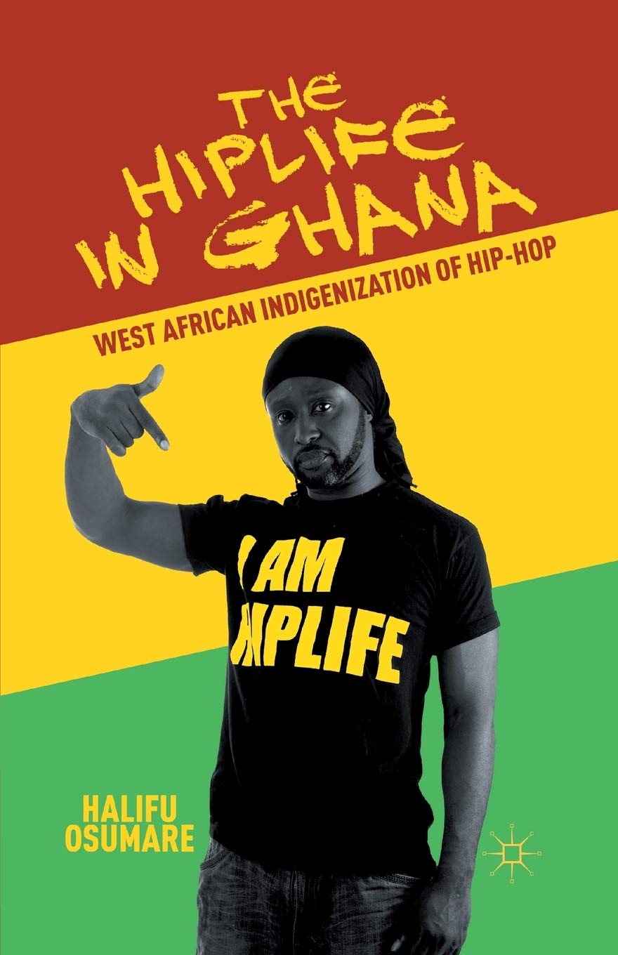 The Hiplife in Ghana Law