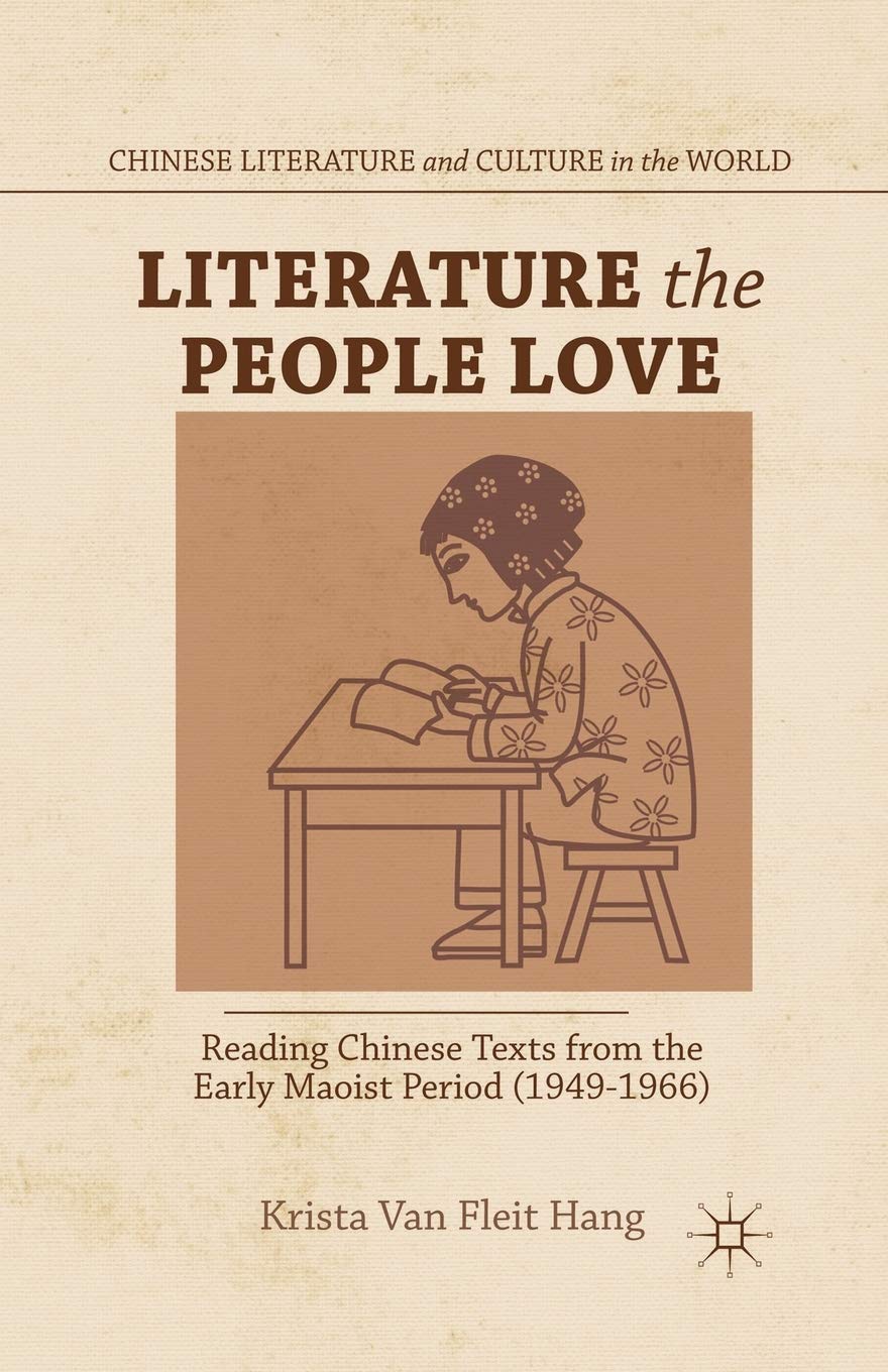 Literature the People Love Contemporary literature