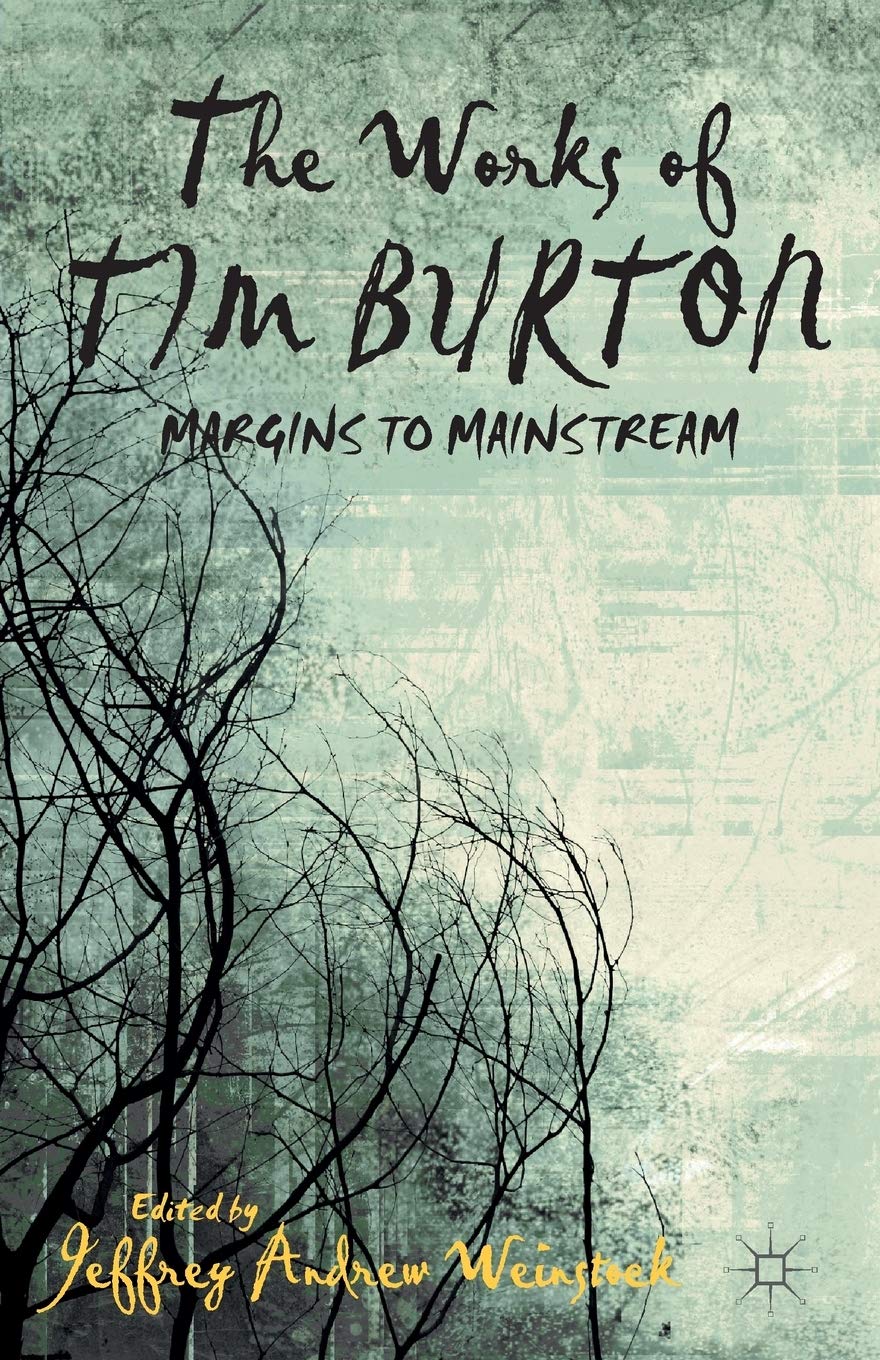 The Works of Tim Burton Law