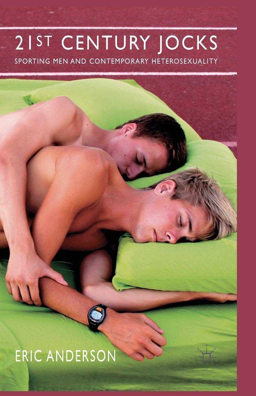 21st Century Jocks: Sporting Men and Contemporary Heterosexuality Law
