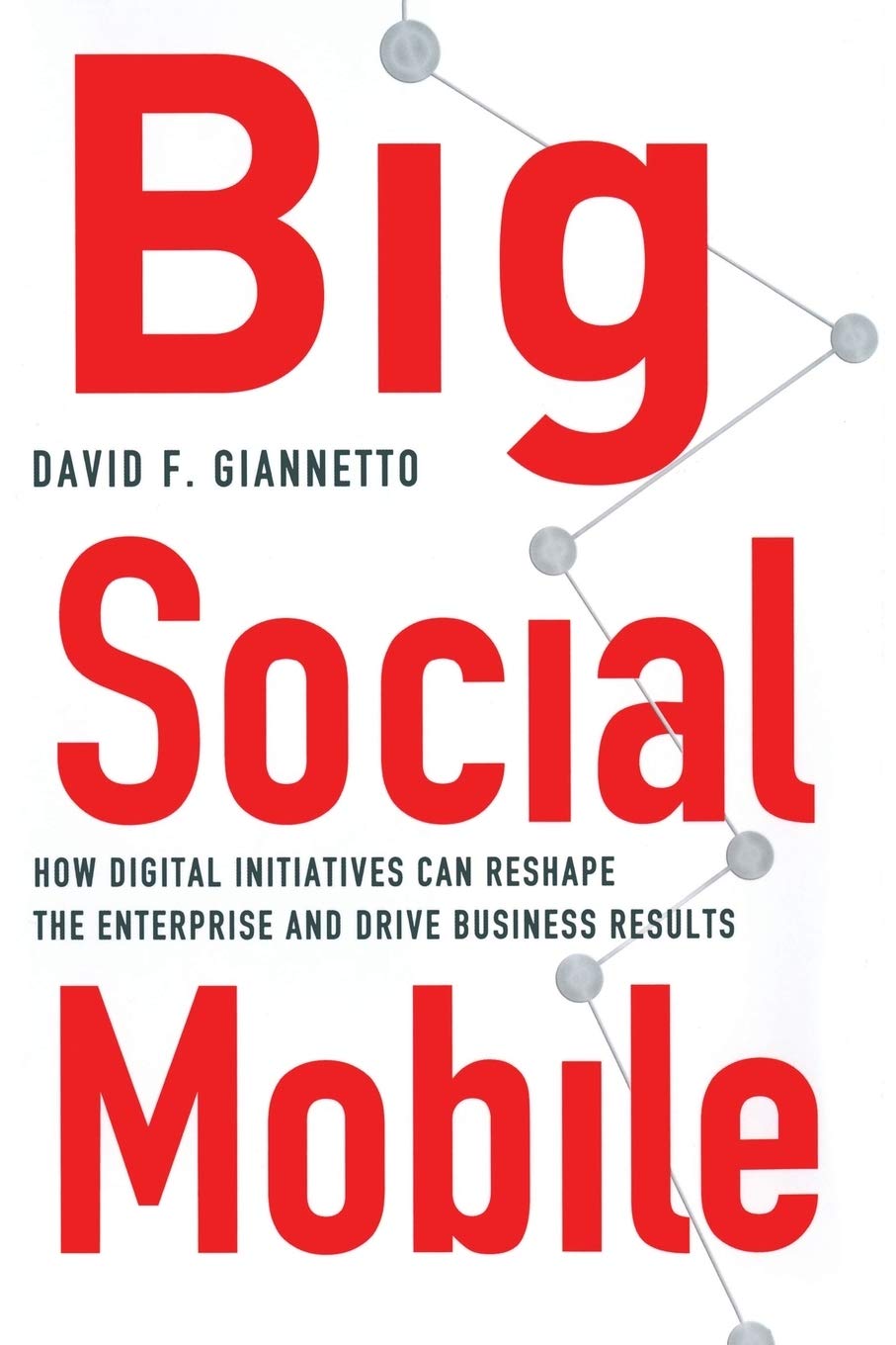 Product Image: Big Social Mobile