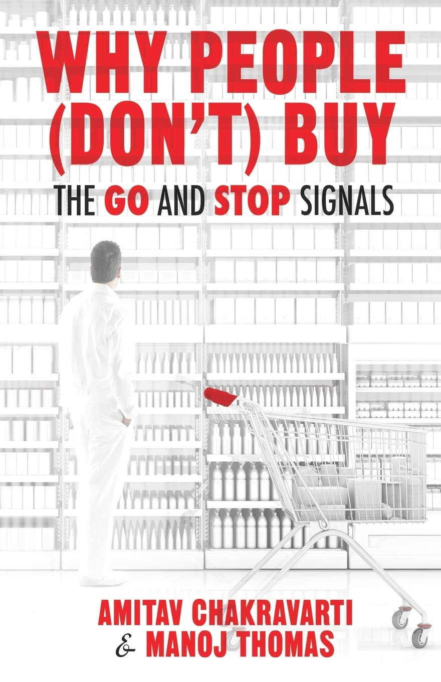 Why People (Don't) Buy Law
