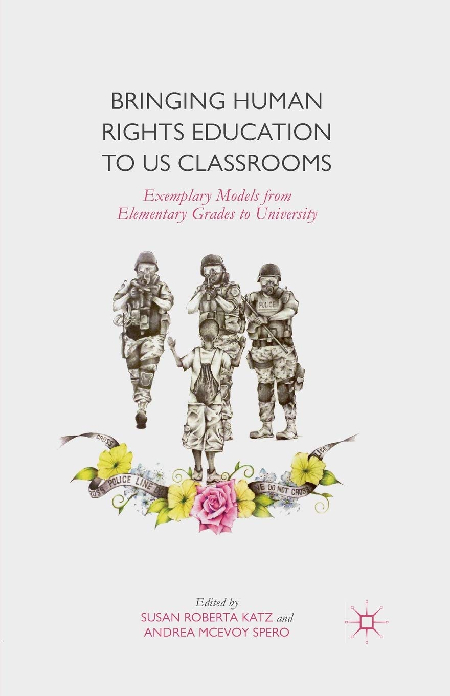 Bringing Human Rights Education to US Classrooms Law