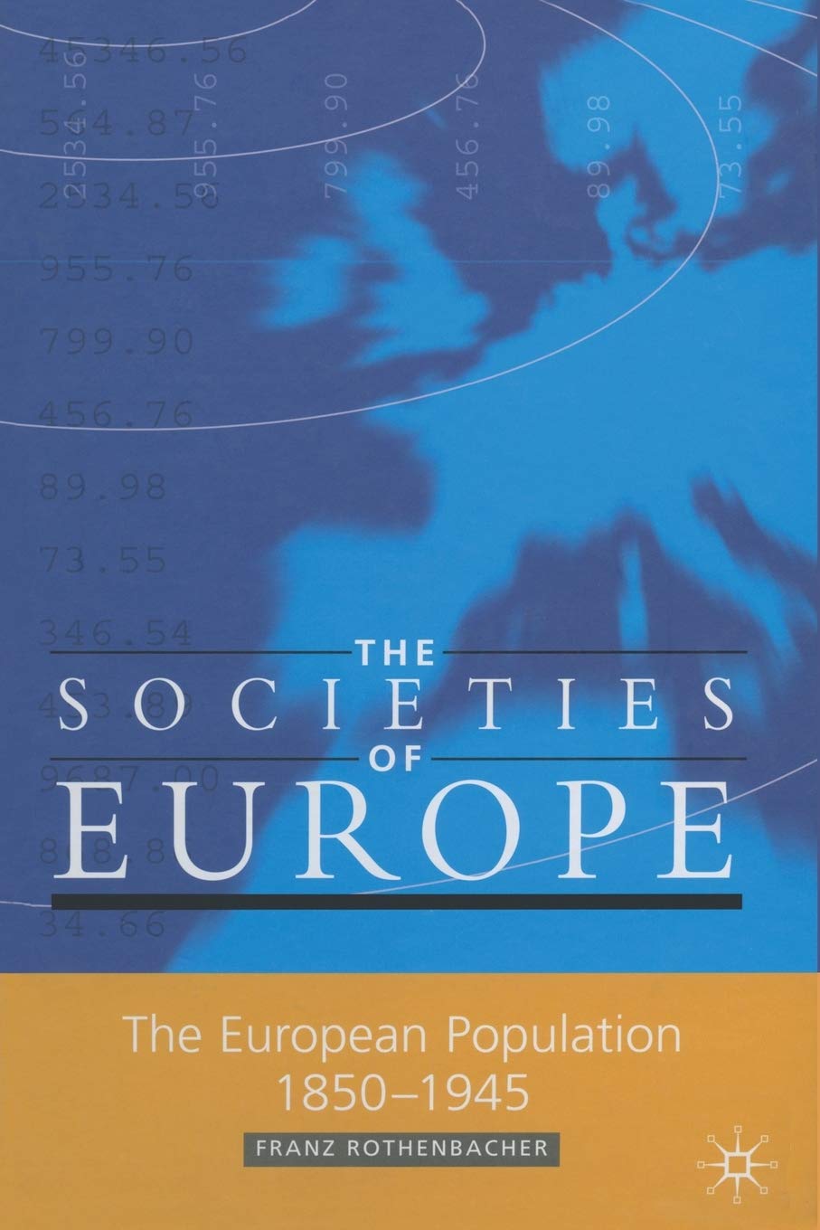 The European Population, 1850-1945 Law