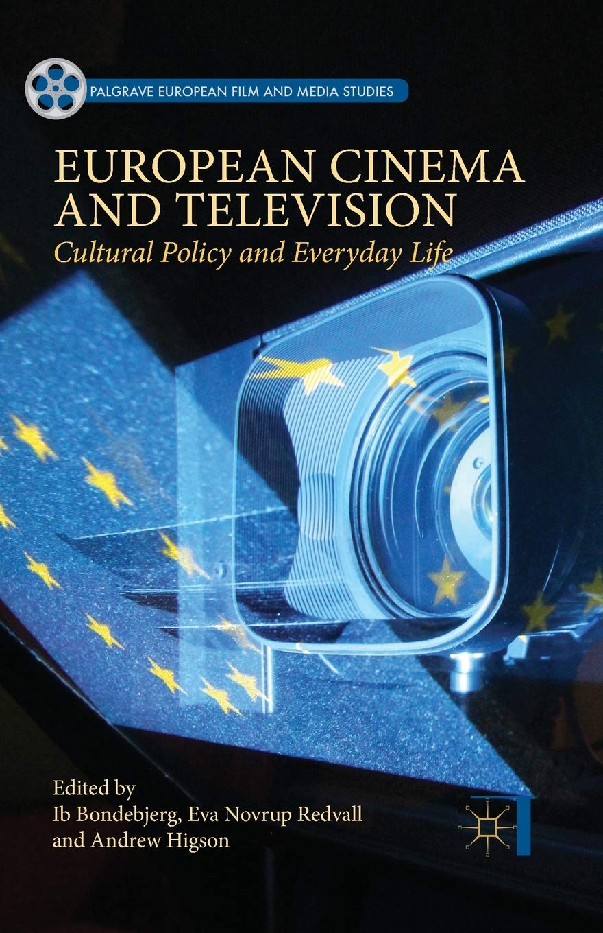 European Cinema and Television Law