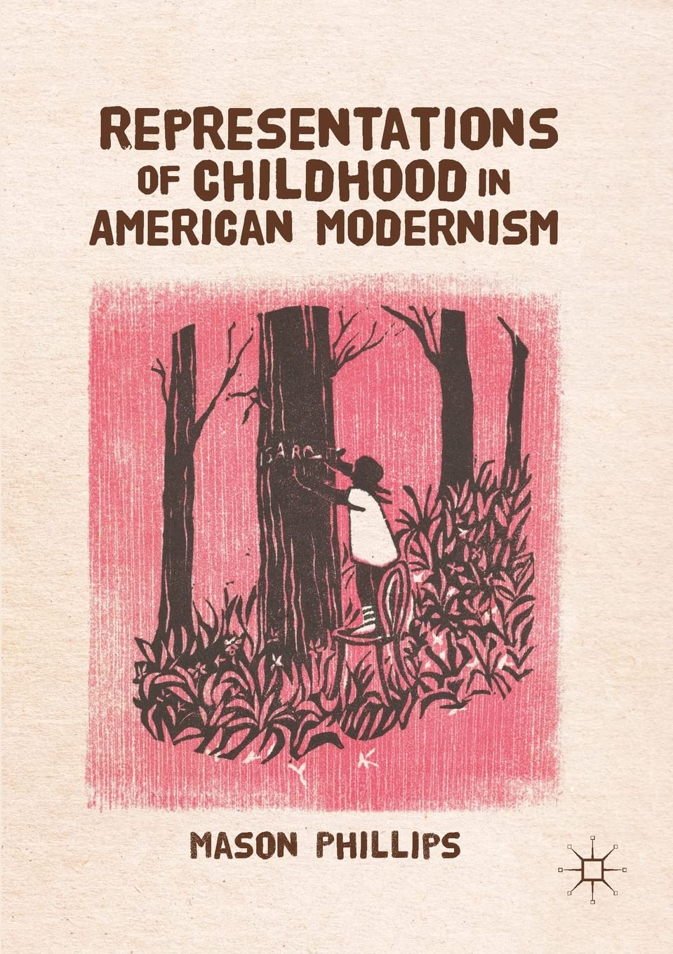 Representations of Childhood in American Modernism book