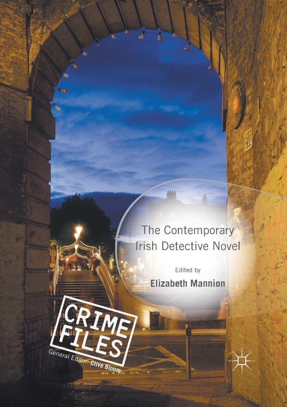 The Contemporary Irish Detective Novel Contemporary literature
