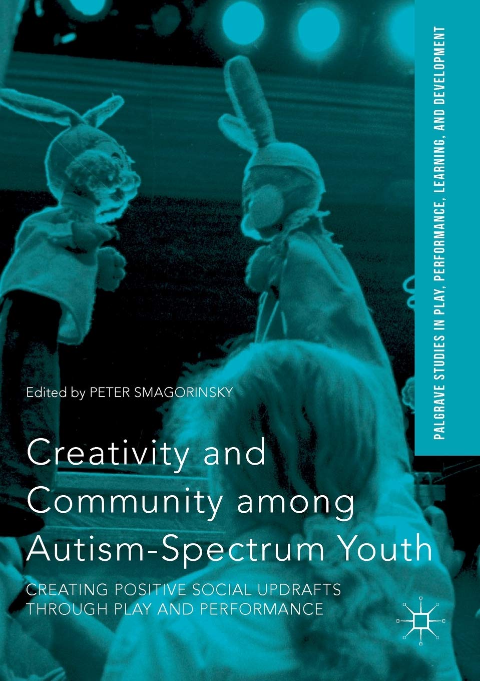 Creativity and Community among Autism-Spectrum Youth Medicine
