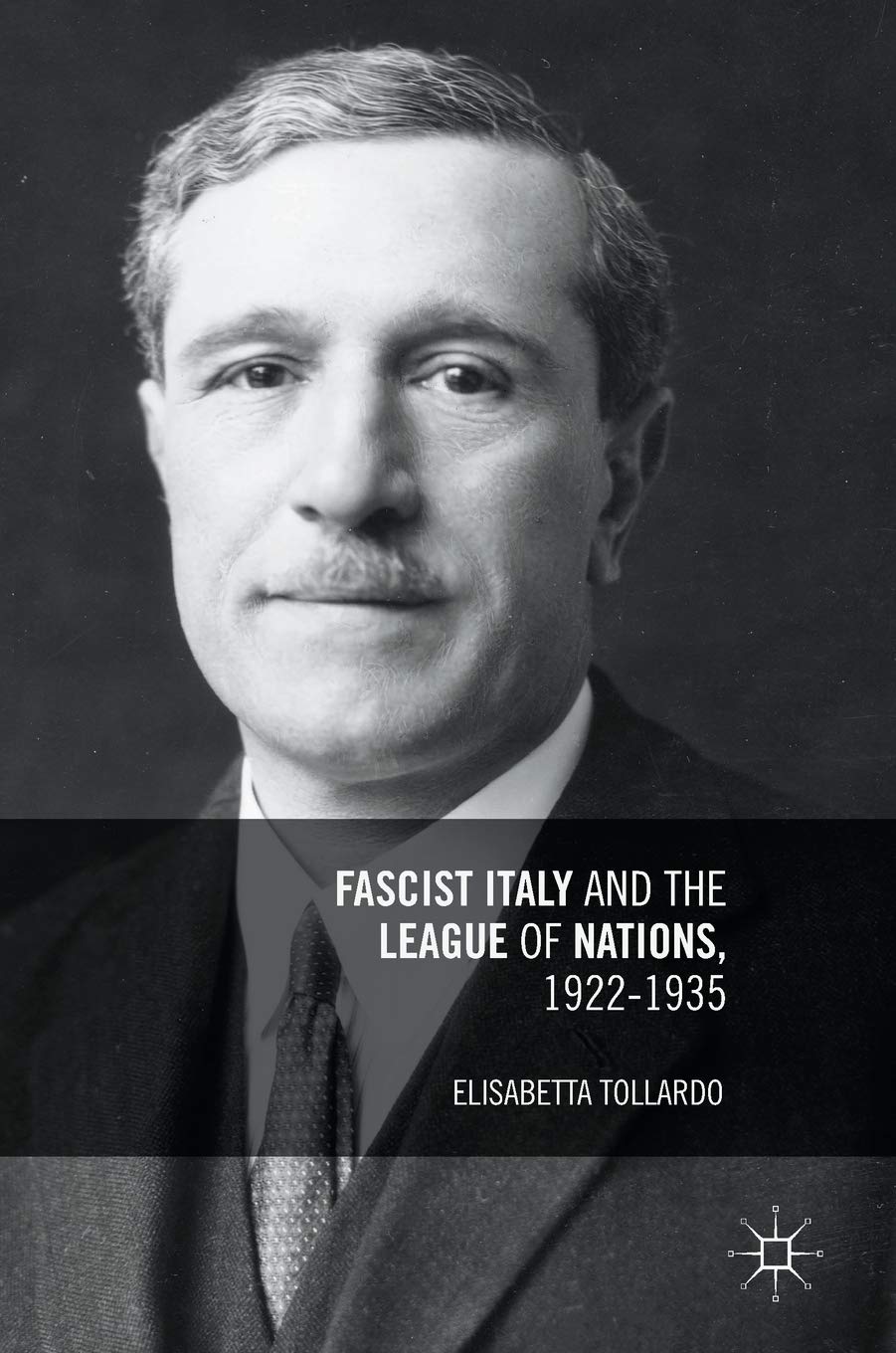 Fascist Italy and the League of Nations, 1922-1935 Law